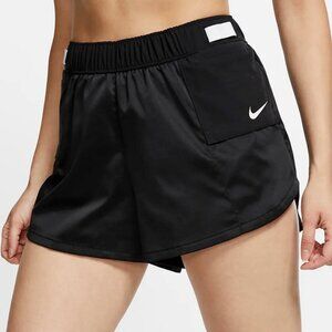 Nike Flex Tempo Lux Rebel Shorts in Black -- Size XS